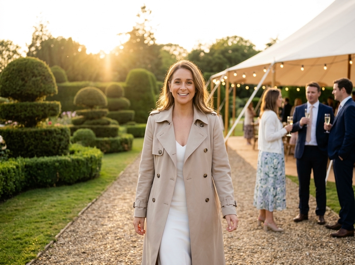 Alice at Venue Grounds and Marquee